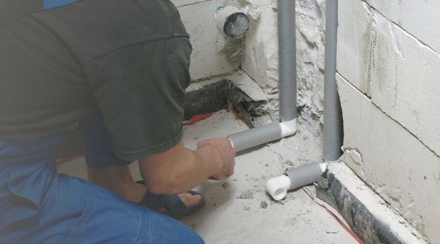 Local expert plumbing services in Umatilla, OR